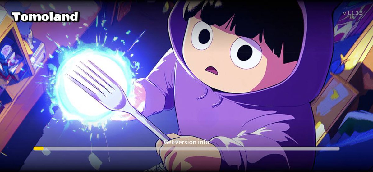 I first came across Tomoland while browsing updates from TheCreatorFi on X. Seeing <a href="/TheCreatorFi/">Creatorfi</a> talk about a platform where creators could build, play, and actually earn within the same ecosystem immediately caught my attention, so I decided to check out <a href="/tomoland_app/">Tomoland</a> myself.