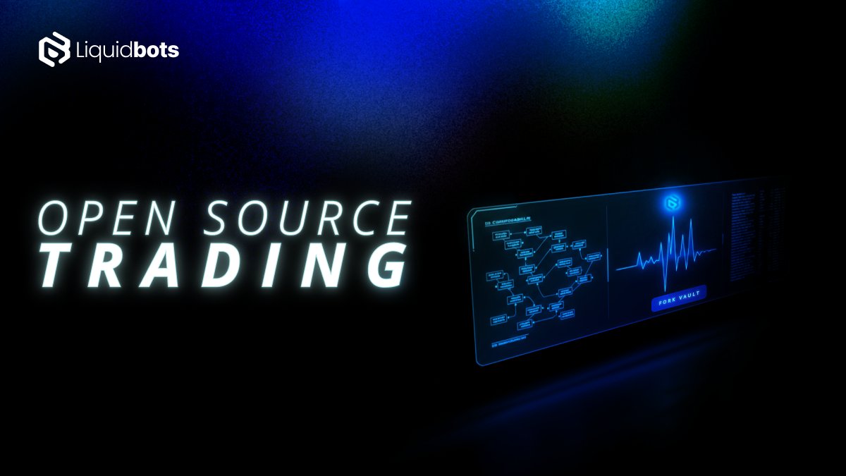 LiquidBots tweet media