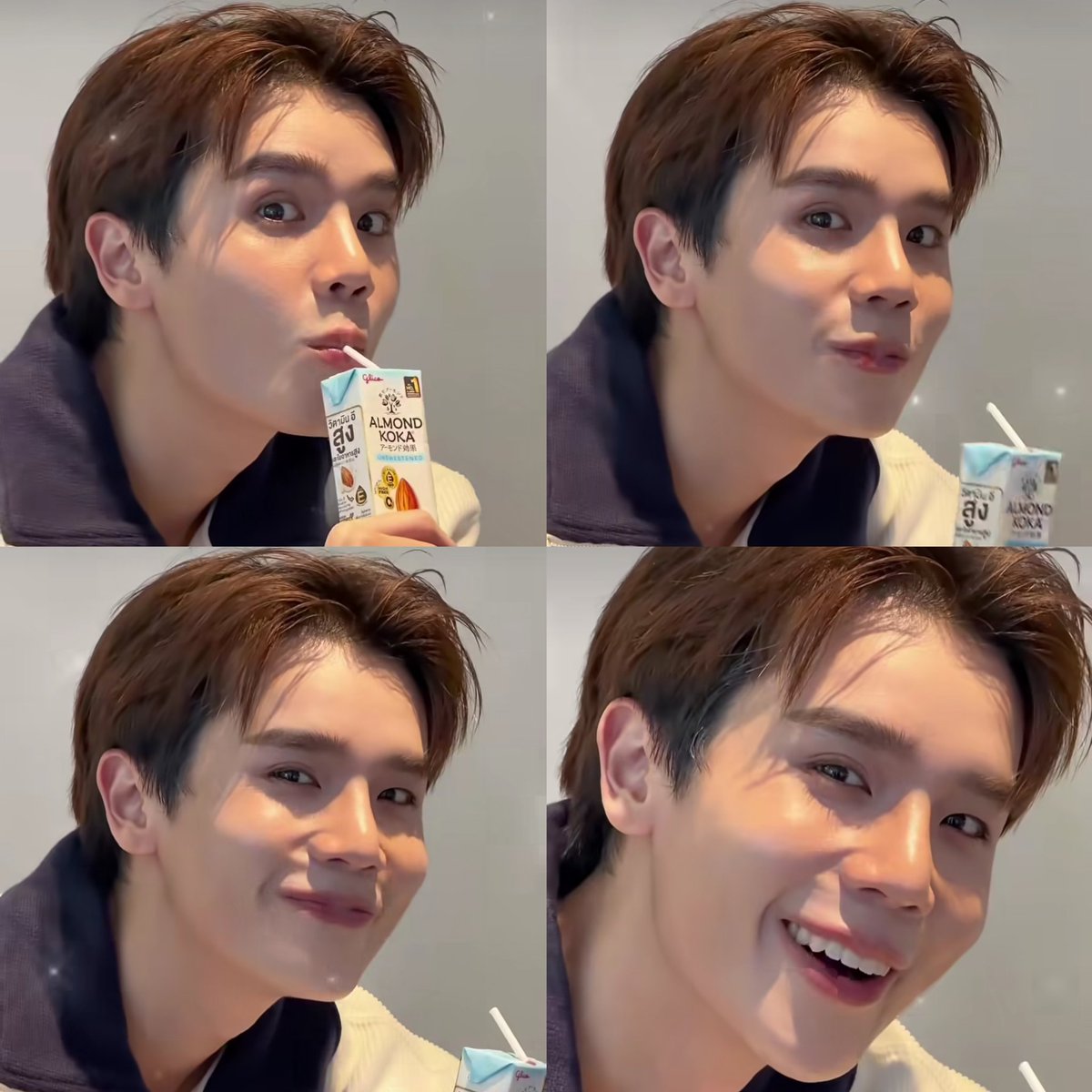 ─🥑🤏🏻꒳​˓ ꒰ ลักษณะเป็นก้อน นุ่มๆฟูๆ ꒱

☆ જ⁀➴ #jimmyyjp