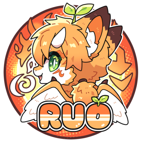 🍊 루오 ルオ tweet media