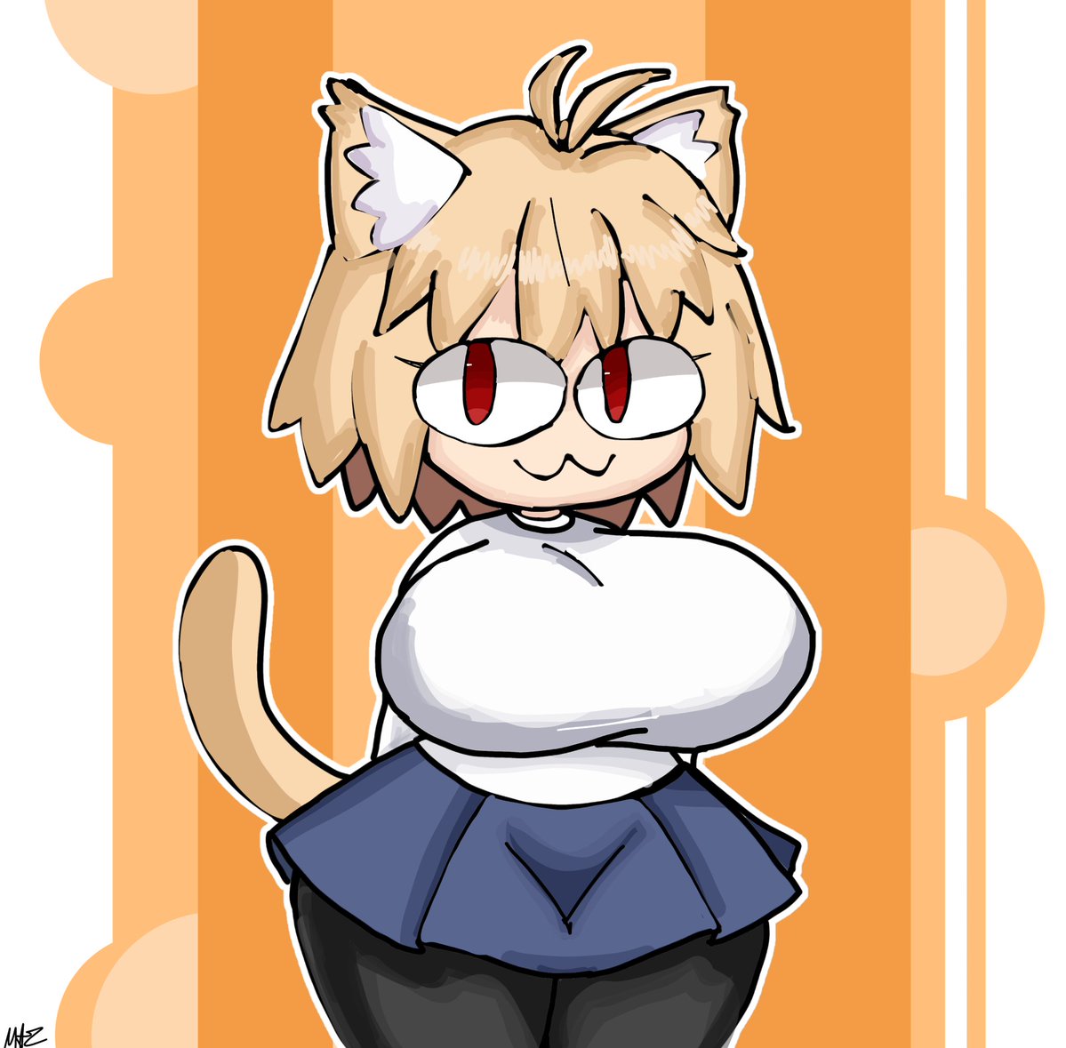 Mazgov🔞 tweet media