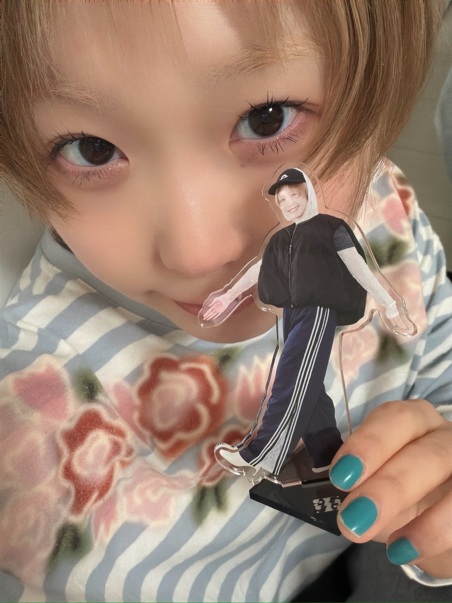 mikina (@mikina_ExWHYZ) / Posts / X