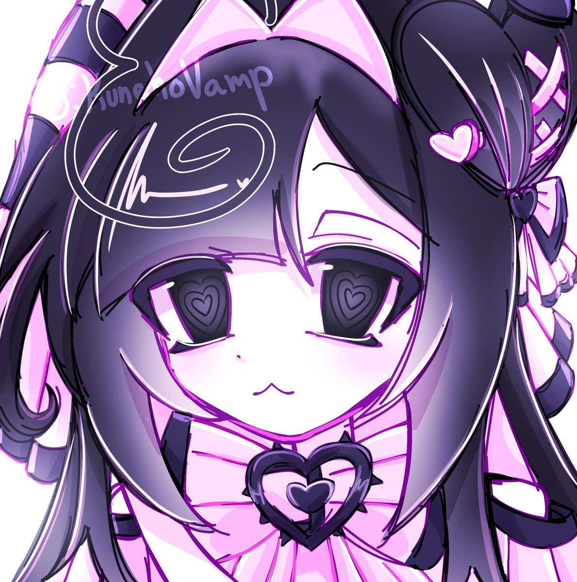 KunehoVamp! tweet media