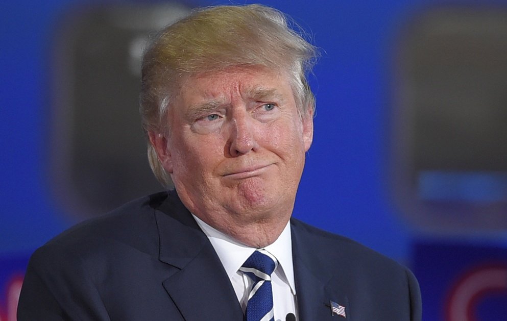 🇮🇷🇺🇸⚡️- Iranian Foreign Ministry on Trump's delusions:

"Trump can't change the governor of New York, but he wants to appoint a Leader for Iran"