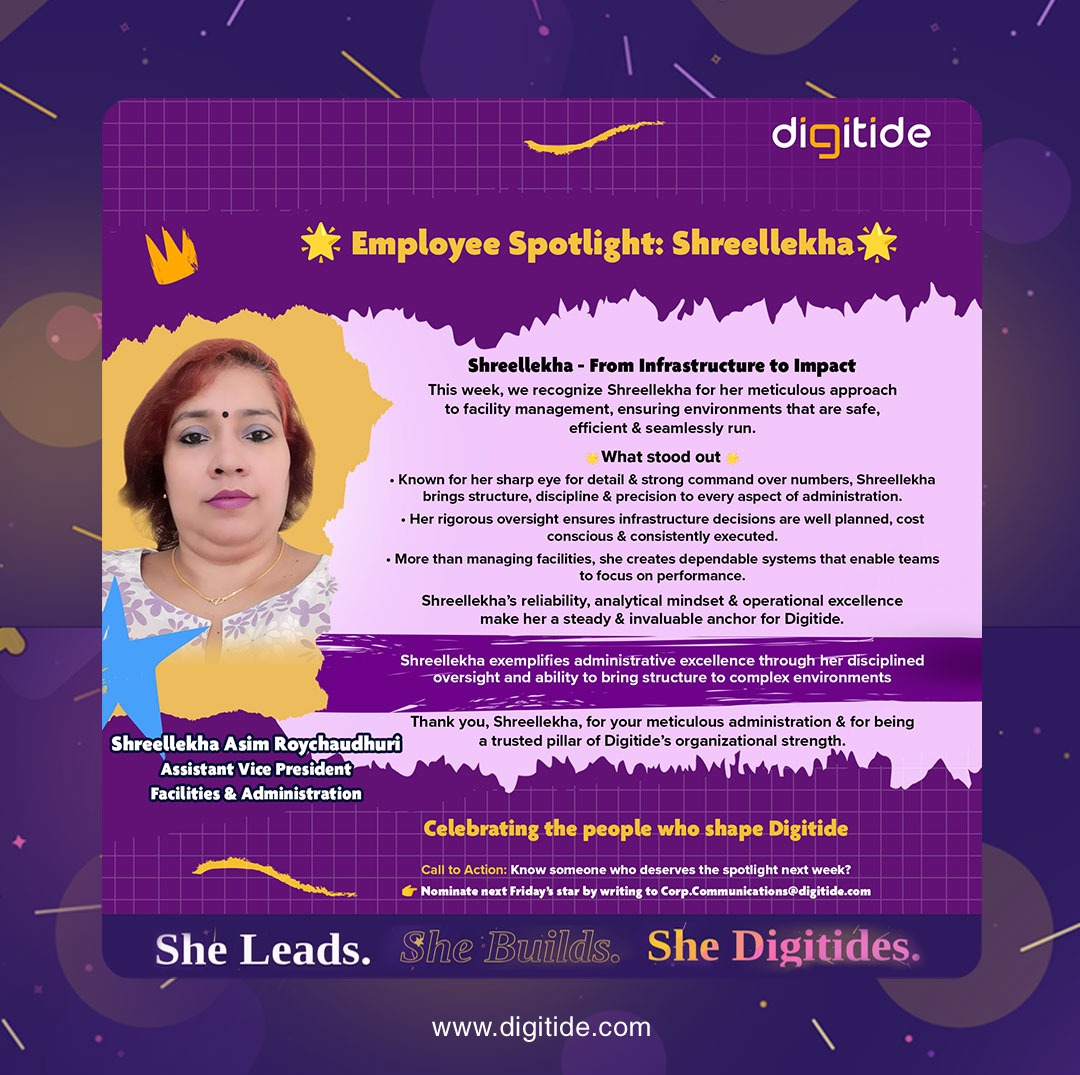 Digitide tweet media