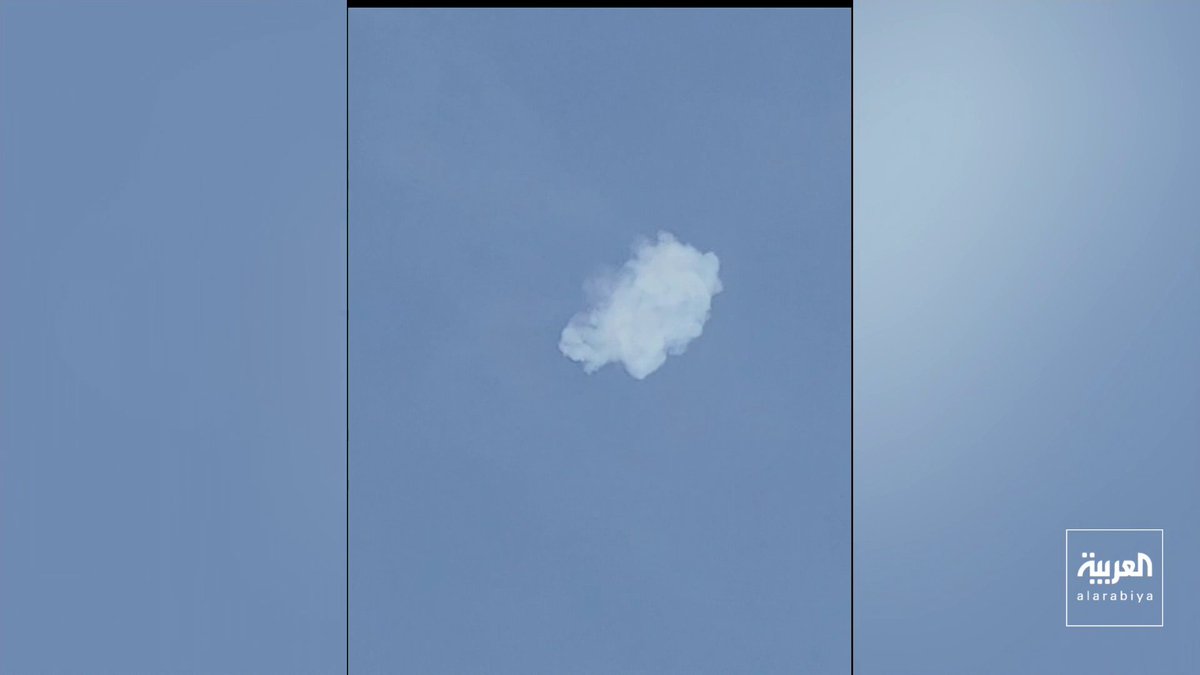 الجيش الكويتي: دفاعاتنا تتعامل مع هجمات صاروخية ومسيّرات معادية اخترقت أجواءنا