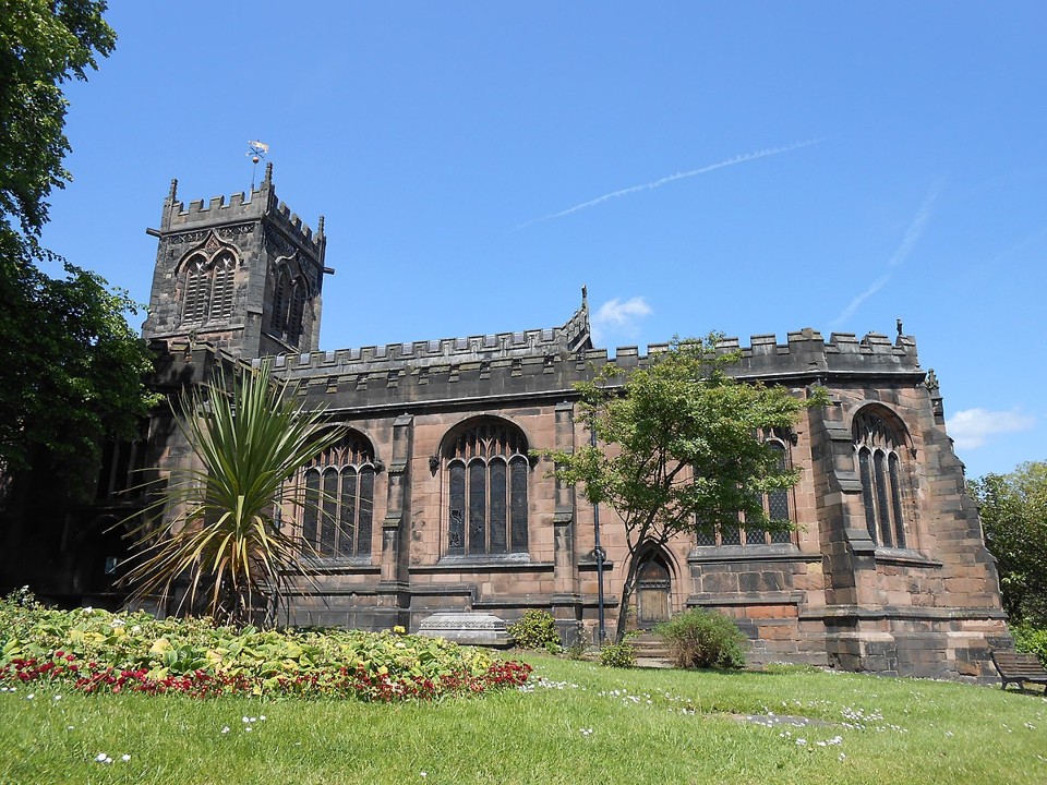 Battlefields Trust tweet media