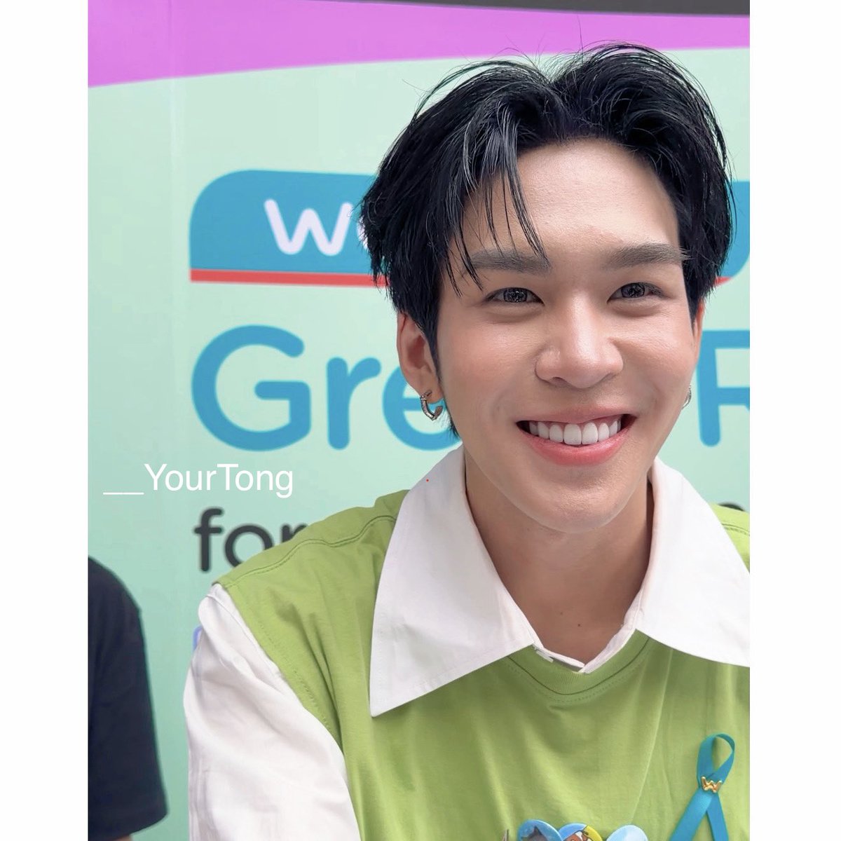 __YourTong : )💖 tweet media