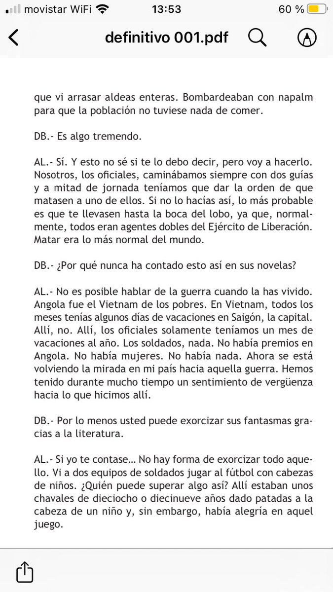 David Benedicte tweet media