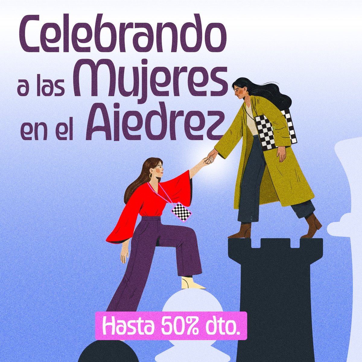 Chessable en Español tweet media