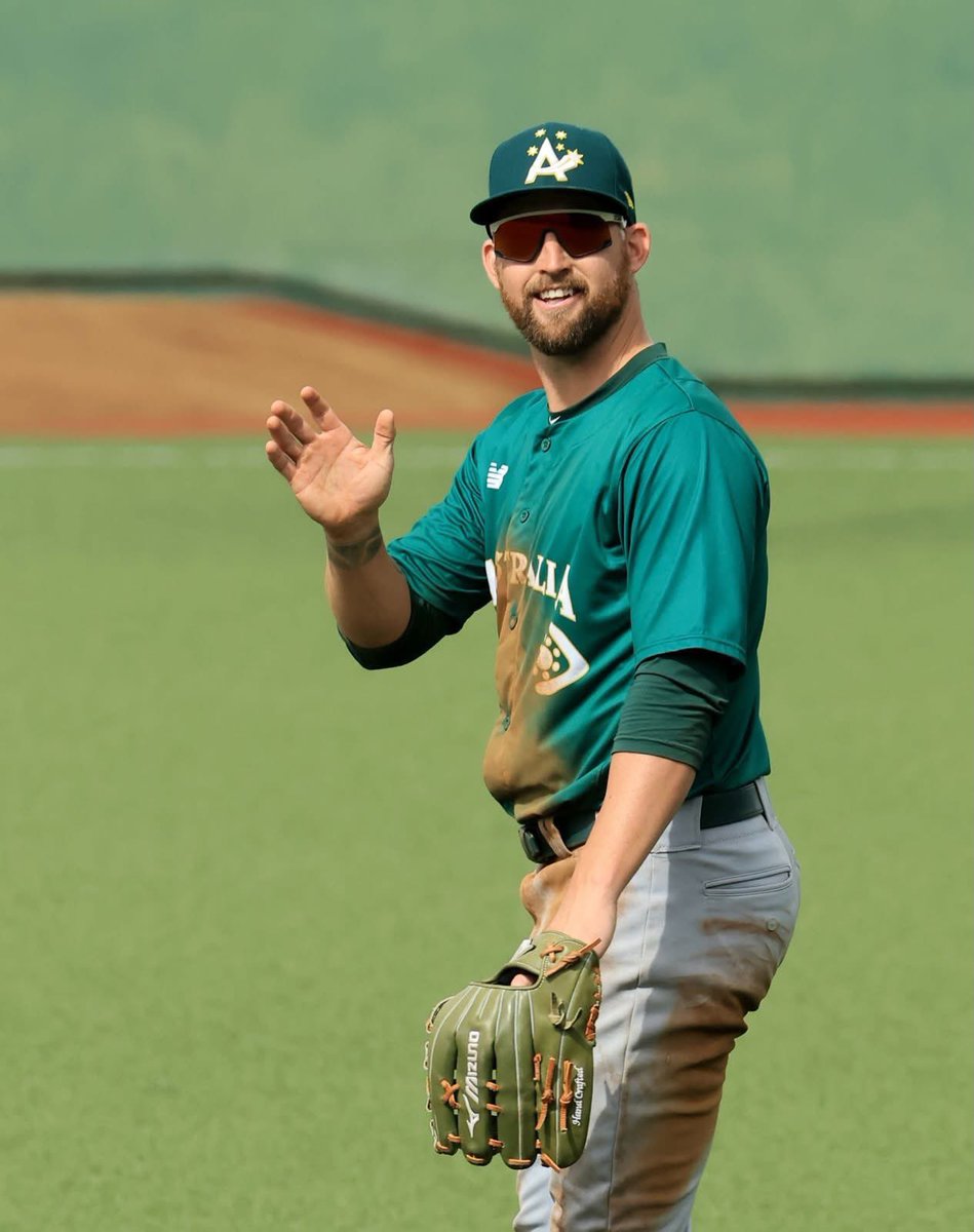 Trent Britt tweet media