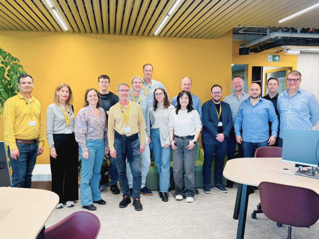 iSHARE Foundation tweet media