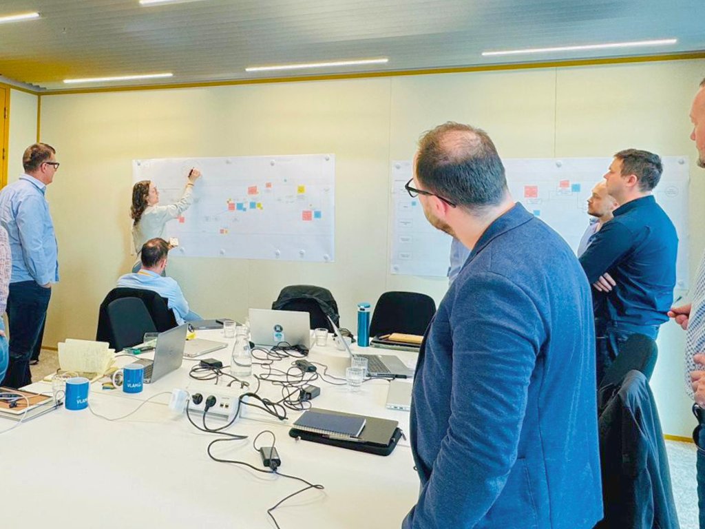 iSHARE Foundation tweet media