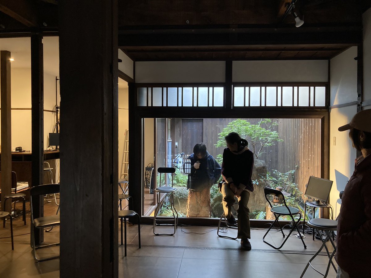 WI'RE（サカイヒロト） tweet media