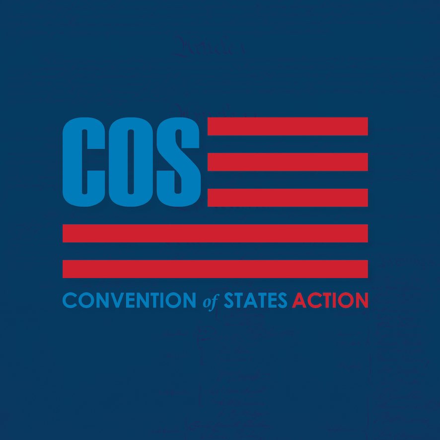 josephgilleland's tweet photo. @Sassafrass_84 @Pepsigirl3726 Cos - Convention of States. It’s in the #COTUS https://t.co/J0ImuAlc5h