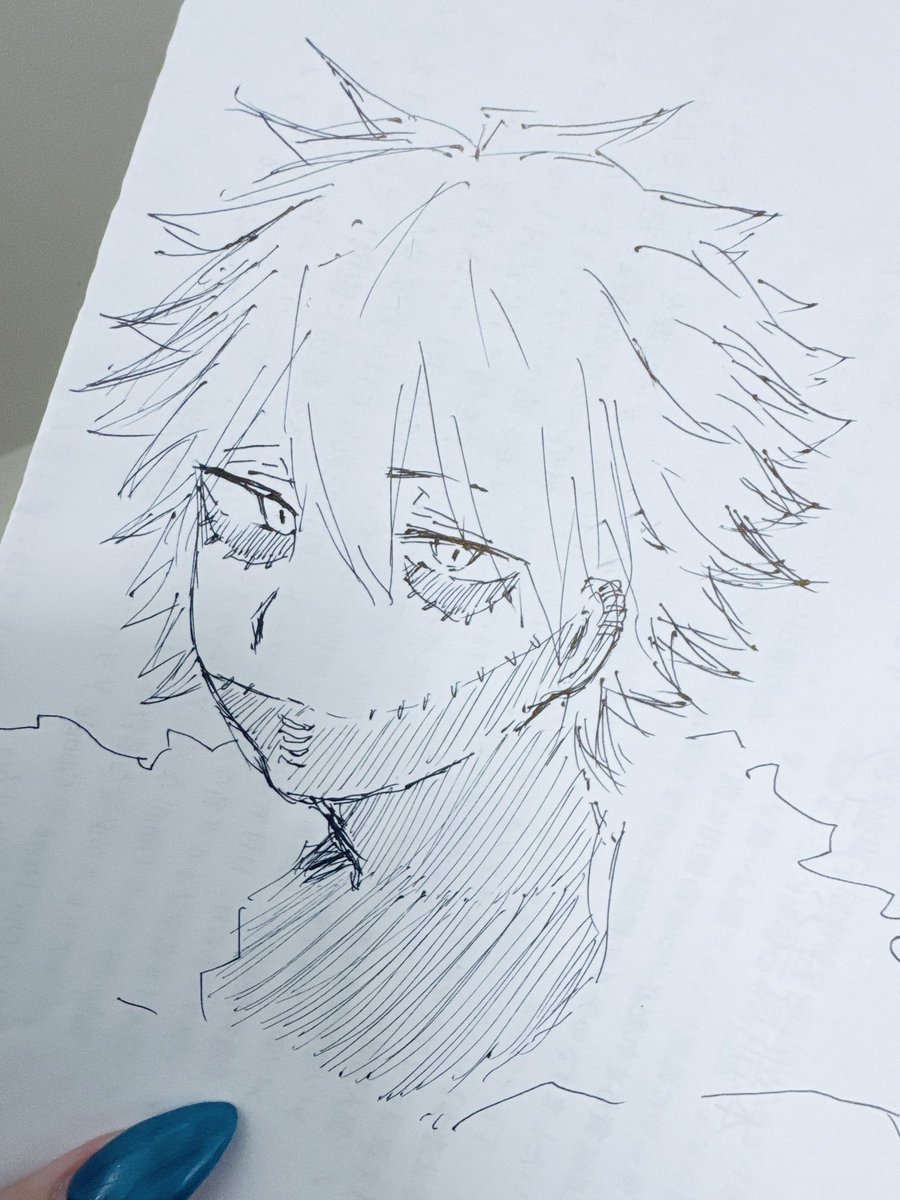 ﾎﾞ(みずほちやん) tweet media