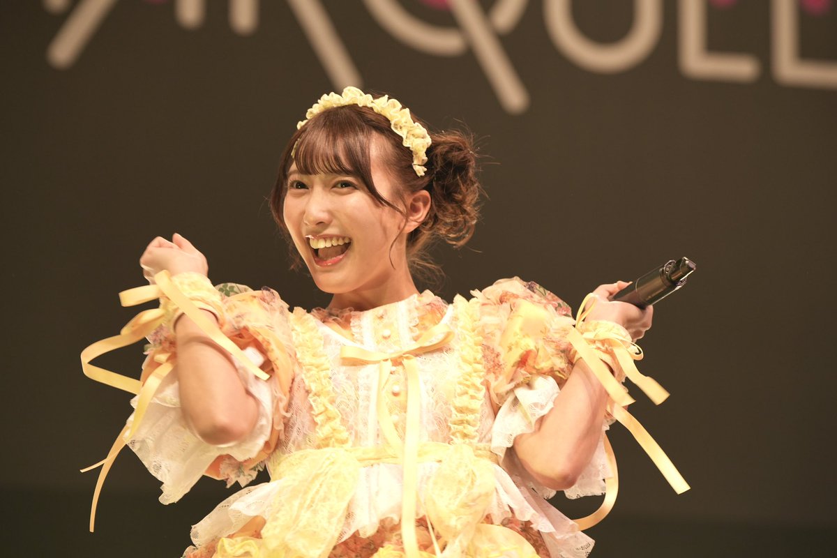 ➂年目 最初のライブ🎤💞 いつだってみんないい表情☺️ 3/5(木