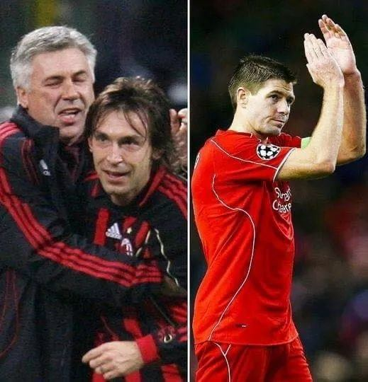 The Footy Section tweet media