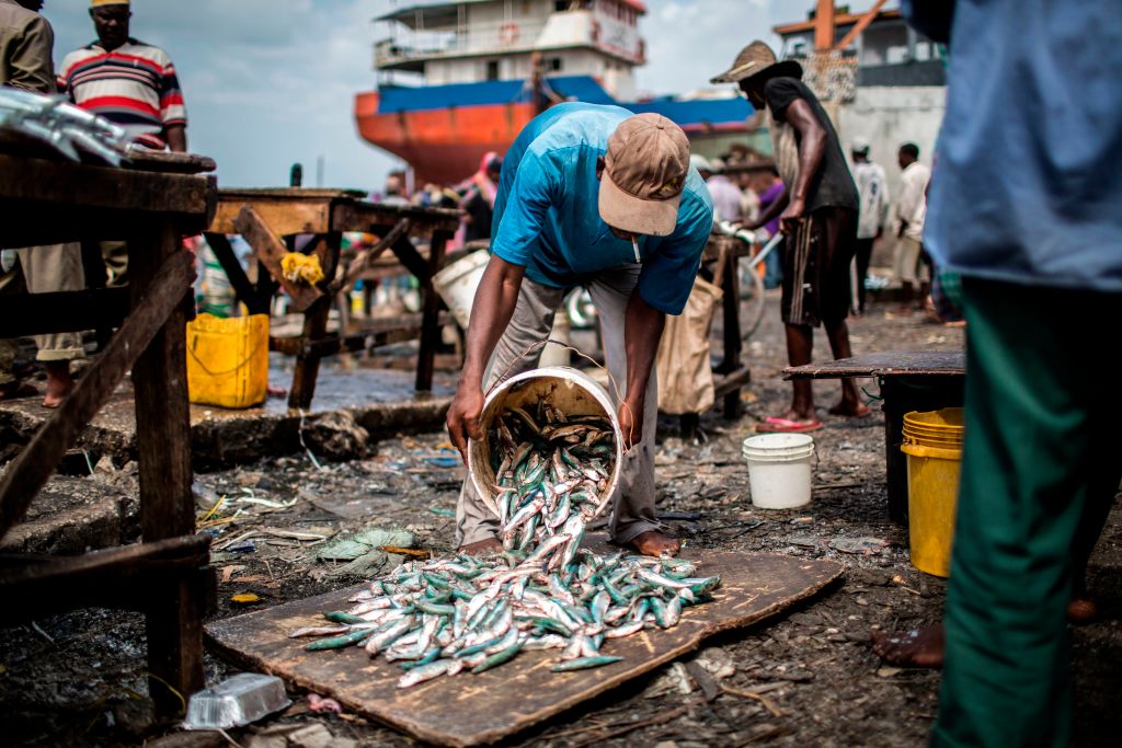 UNEP- Nairobi Convention tweet media