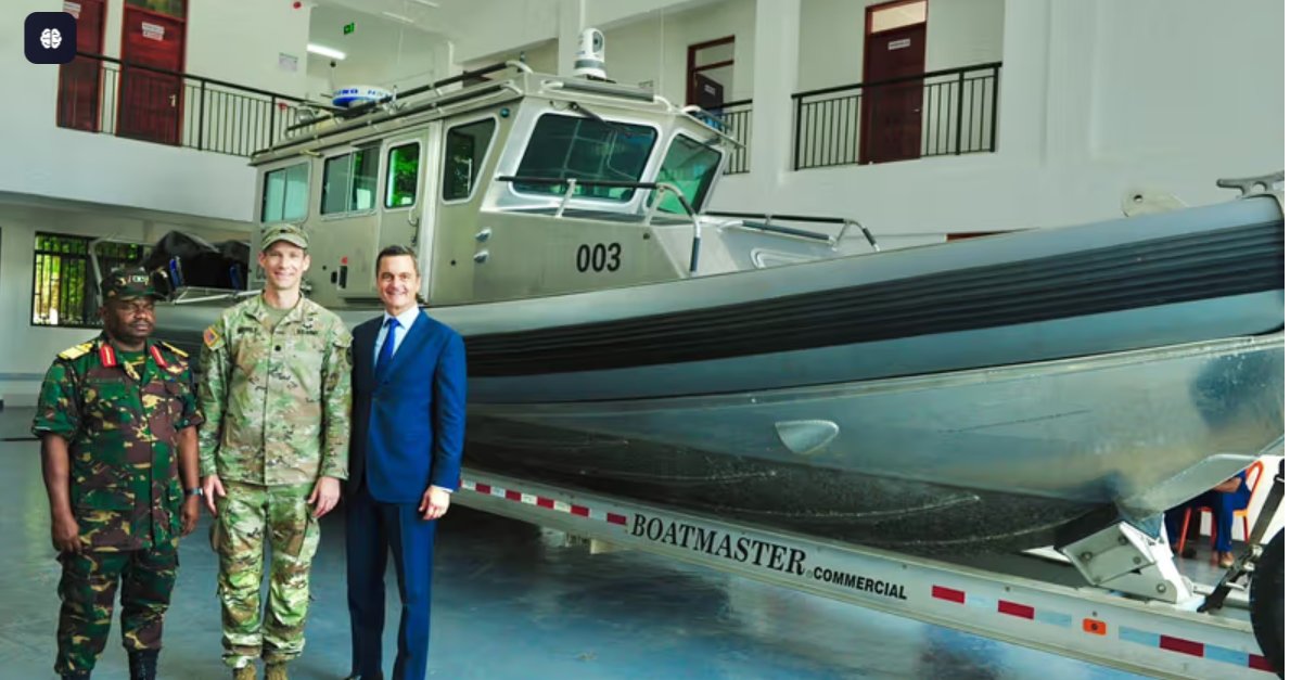 UNEP- Nairobi Convention tweet media