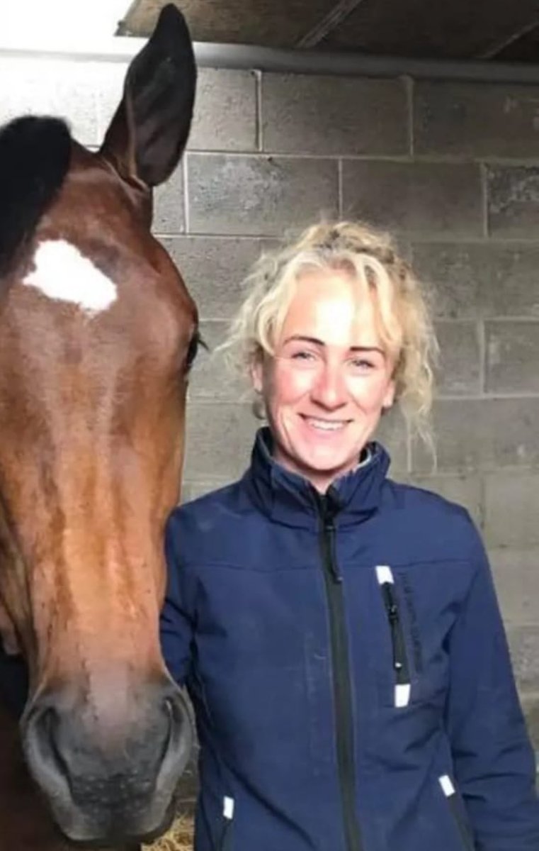 Ballyhane Stud tweet media