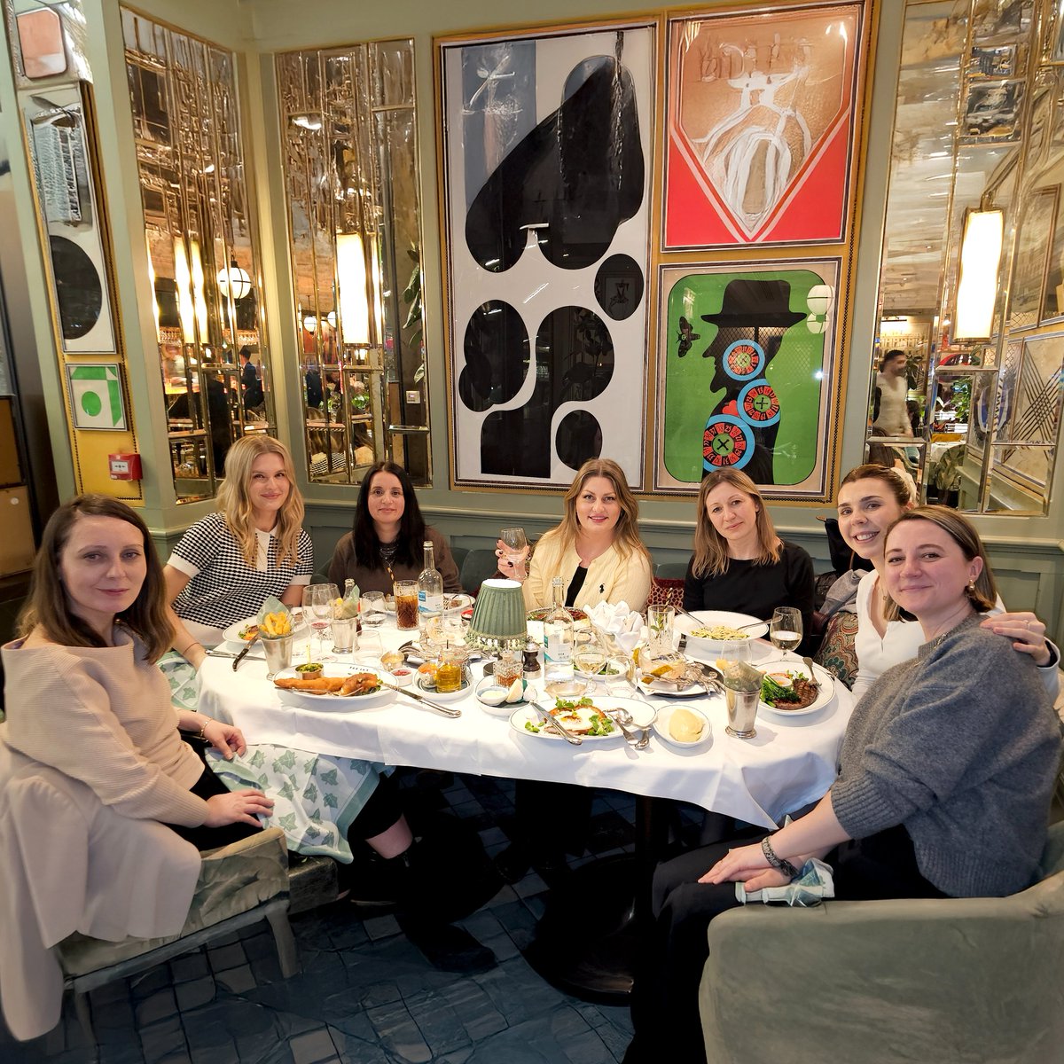 caterglobe's tweet photo. Catering equipment is one of the UK's most male-dominated industries. The women at Caterglobe are not just surviving in it. They are leading it. Happy International Women's Day.

#InternationalWomensDay2026 https://t.co/jVVhxs5j0h