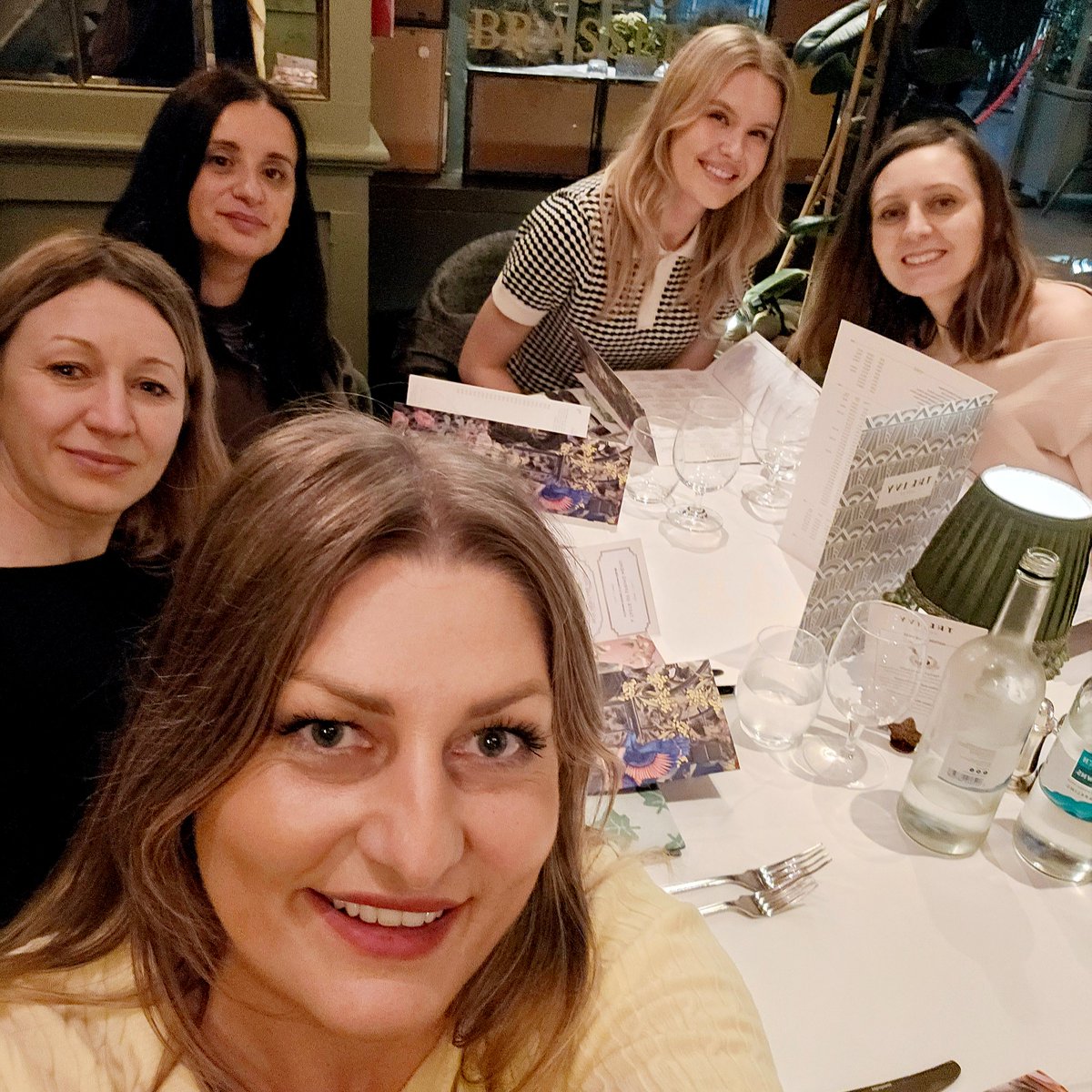 caterglobe's tweet photo. Catering equipment is one of the UK's most male-dominated industries. The women at Caterglobe are not just surviving in it. They are leading it. Happy International Women's Day.

#InternationalWomensDay2026 https://t.co/jVVhxs5j0h