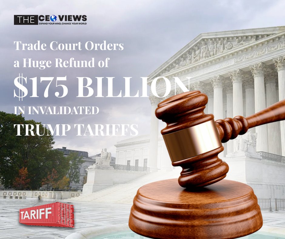 The CEO Views tweet media