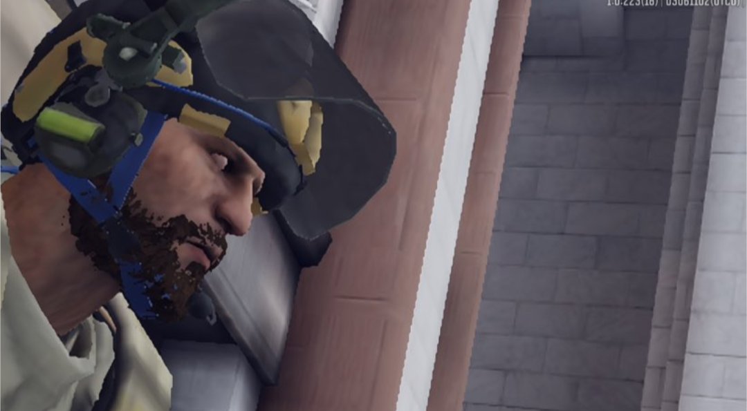 暗區充能 tweet media