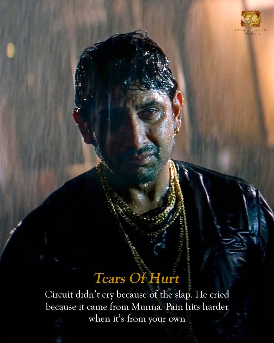 Vidhu Vinod Chopra Films tweet media