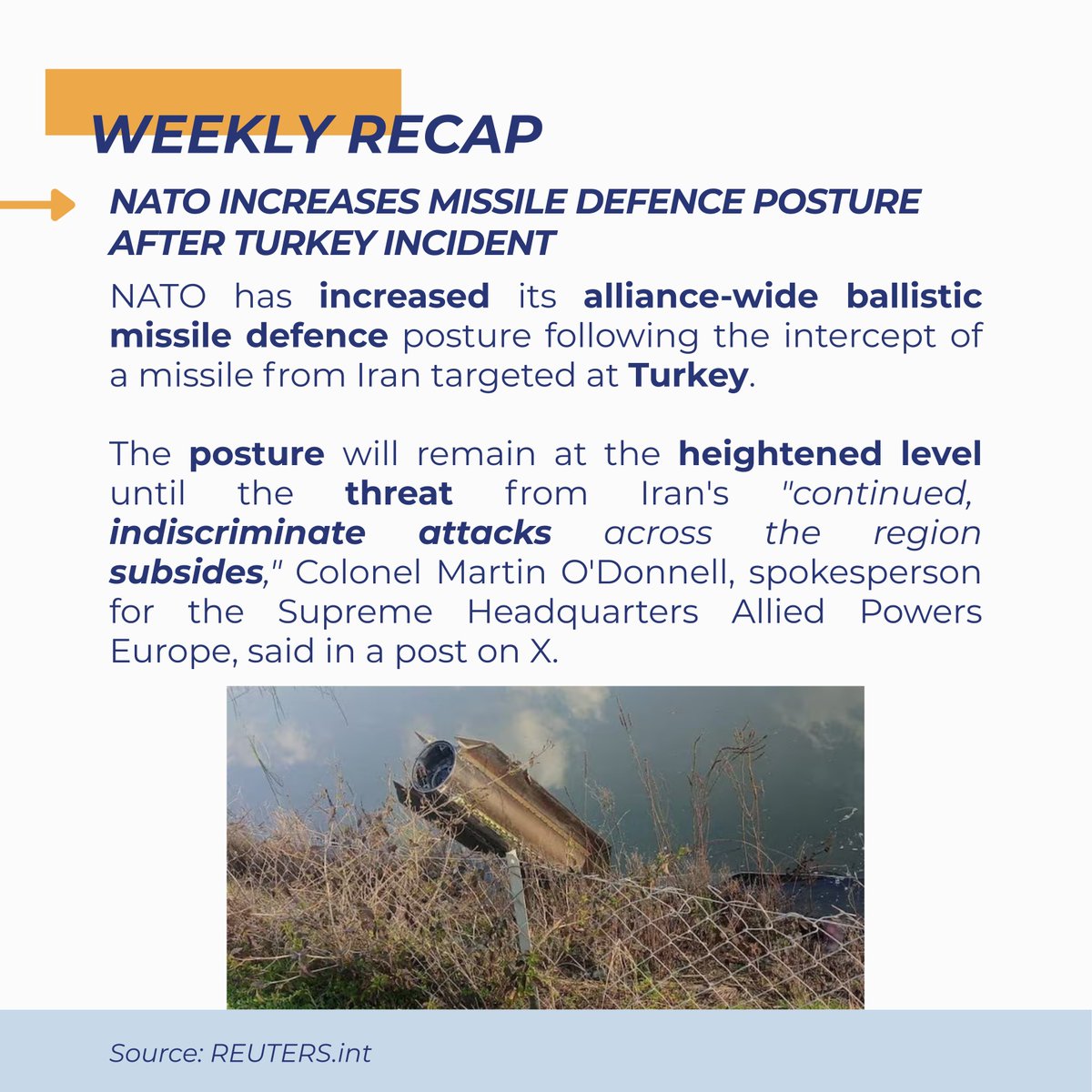 NATO Foundation tweet media