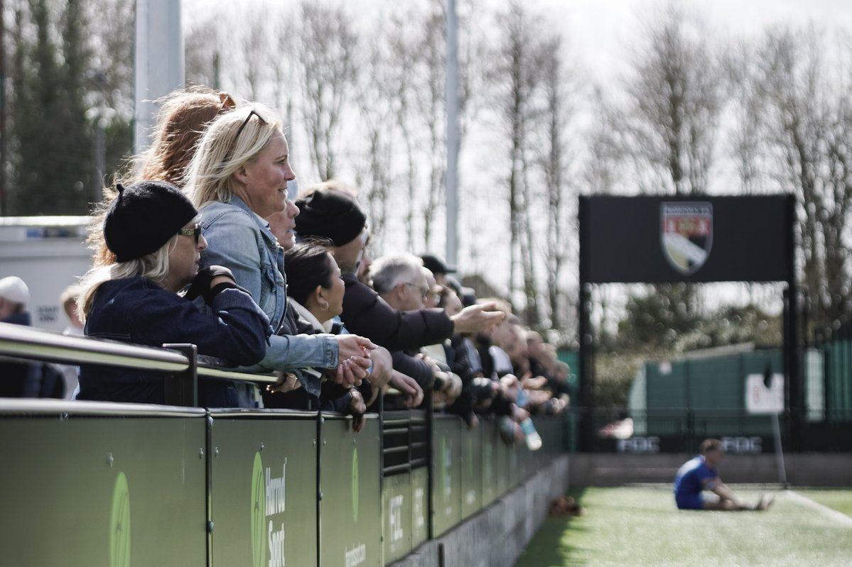 Norfolk FA County Cups tweet media