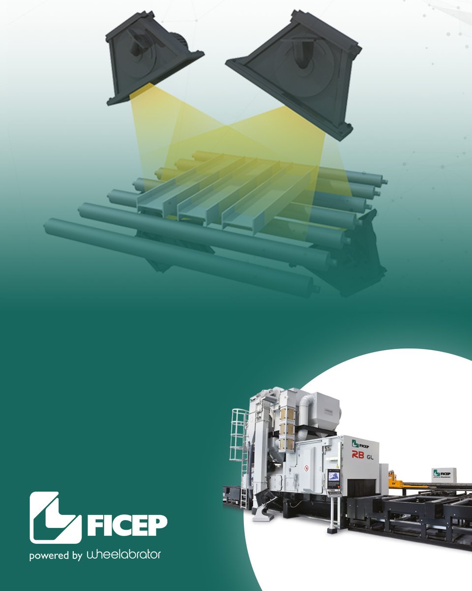 FICEP SPA tweet media