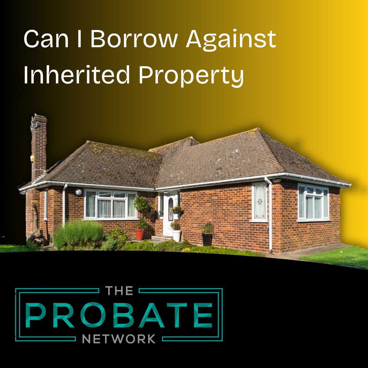 The Probate Network tweet media