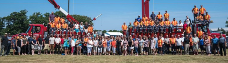 Bluewater Power tweet media