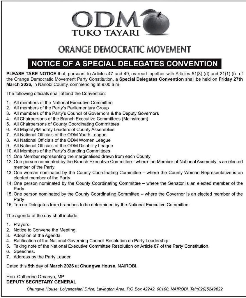 Gabriel Oguda tweet media