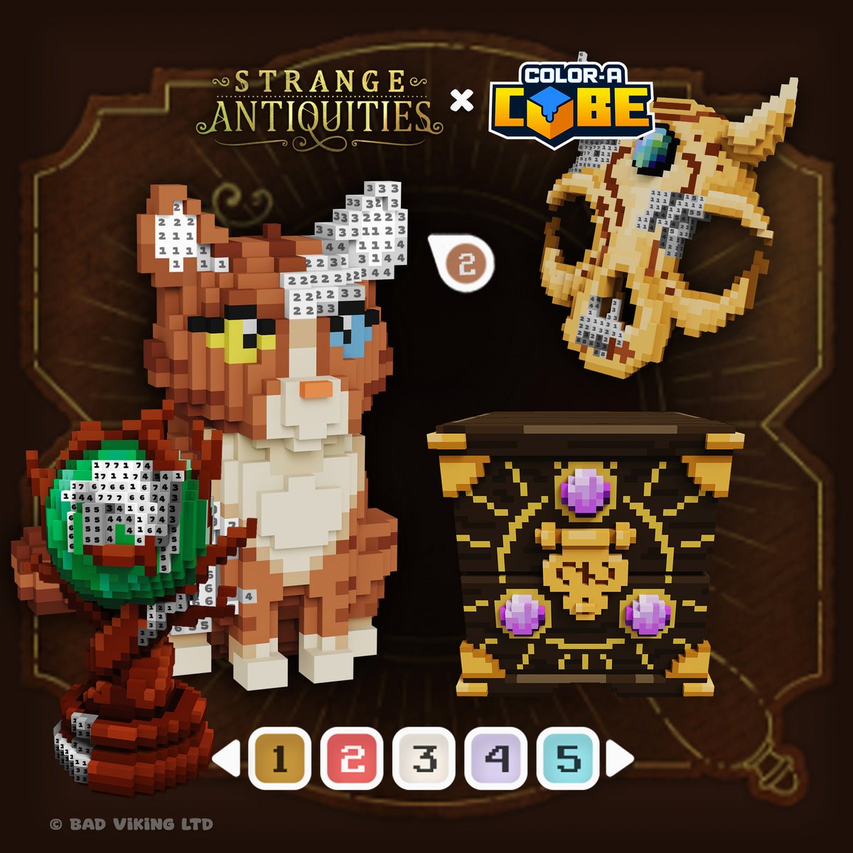 ColorACube tweet media