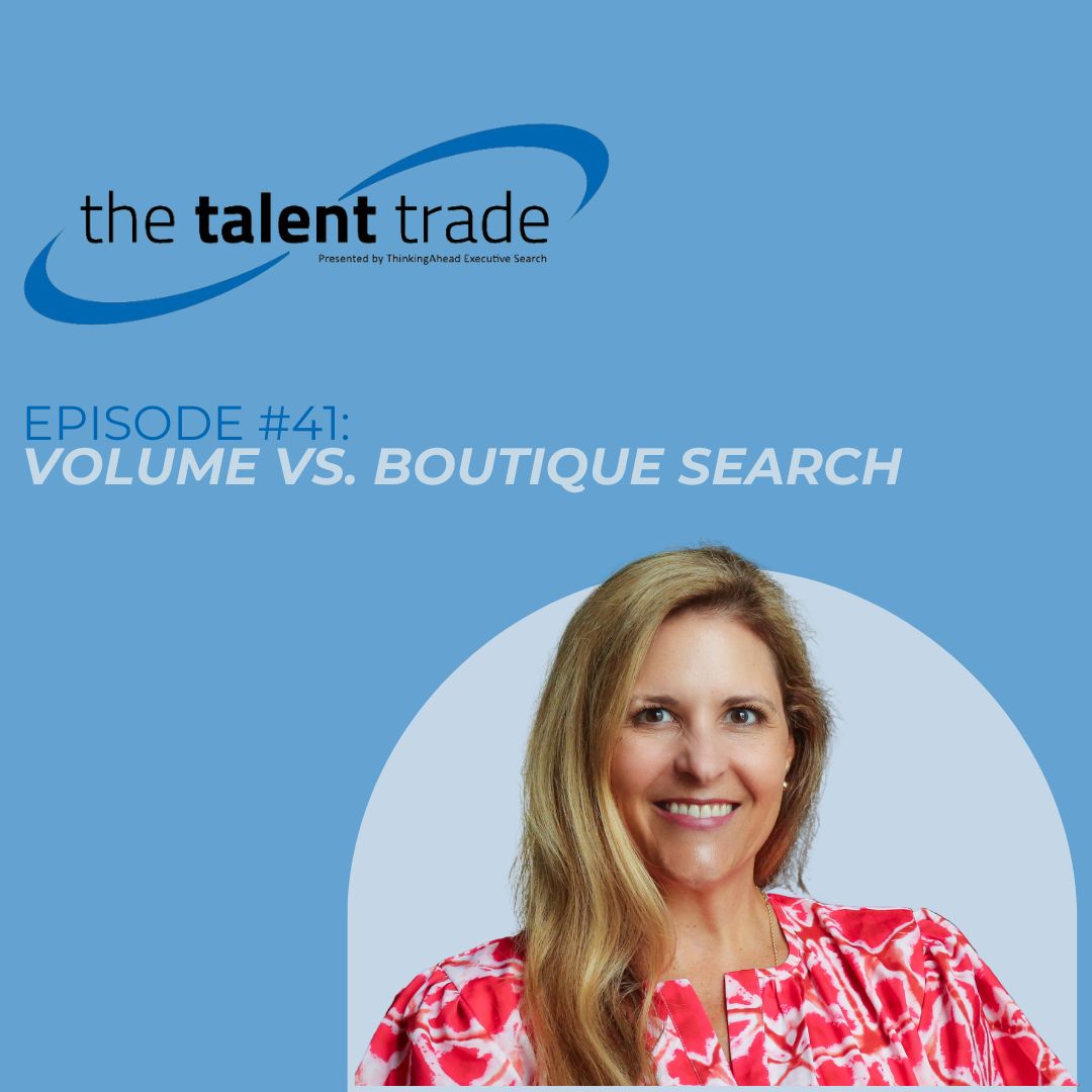 southwestern's tweet image. HR Professionals: Are you getting questions like "Why do I need a search firm at all?" or "What's the difference between firms anyway?" Stephanie's got the answers in this episode: buff.ly/cu9Xmbp 

@ThinkingAheadES #executivesearch #thinkingahead