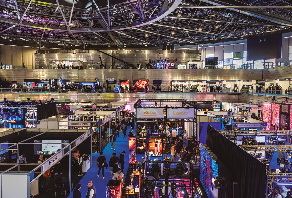 Bitam Show tweet media