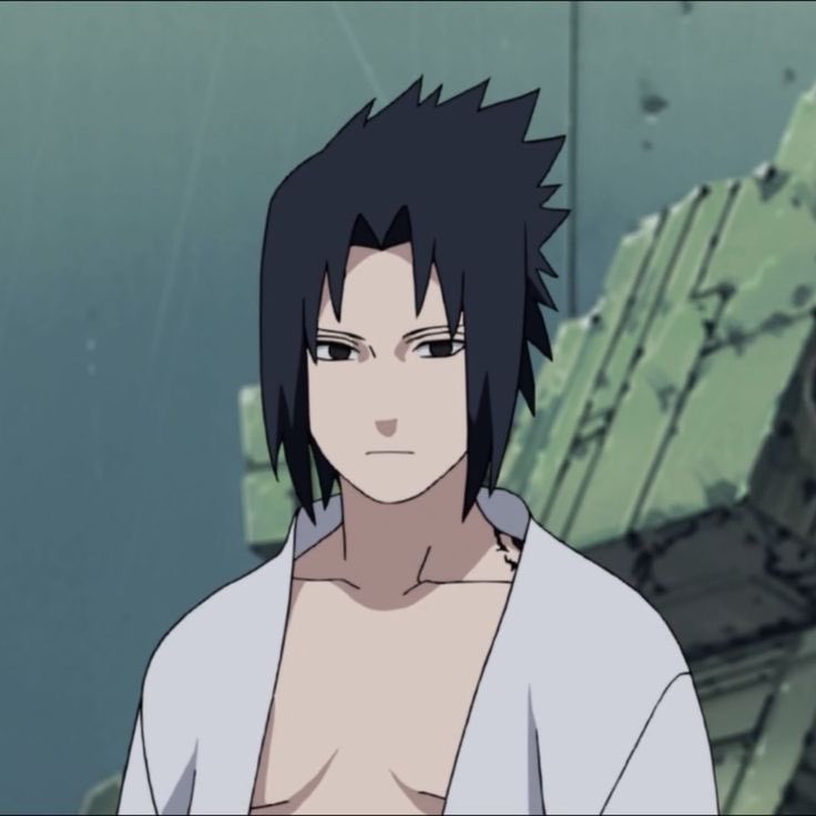 Himai_io's tweet photo. Sasuke originally being such a lively and expressive kid to then lose his spark and becoming practically emotionless with only anger left inside him is probably the saddest thing ever :( https://t.co/eMDS4GI30O