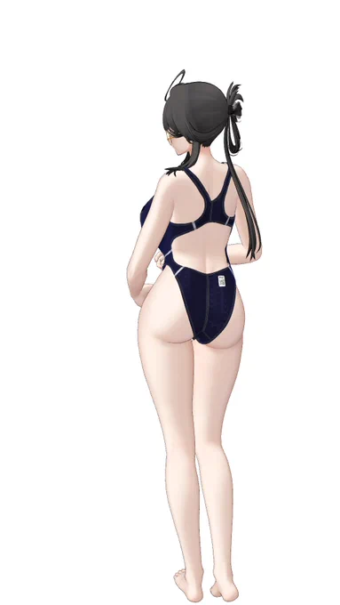 似合いすぎて変な声出る #Rei_玲