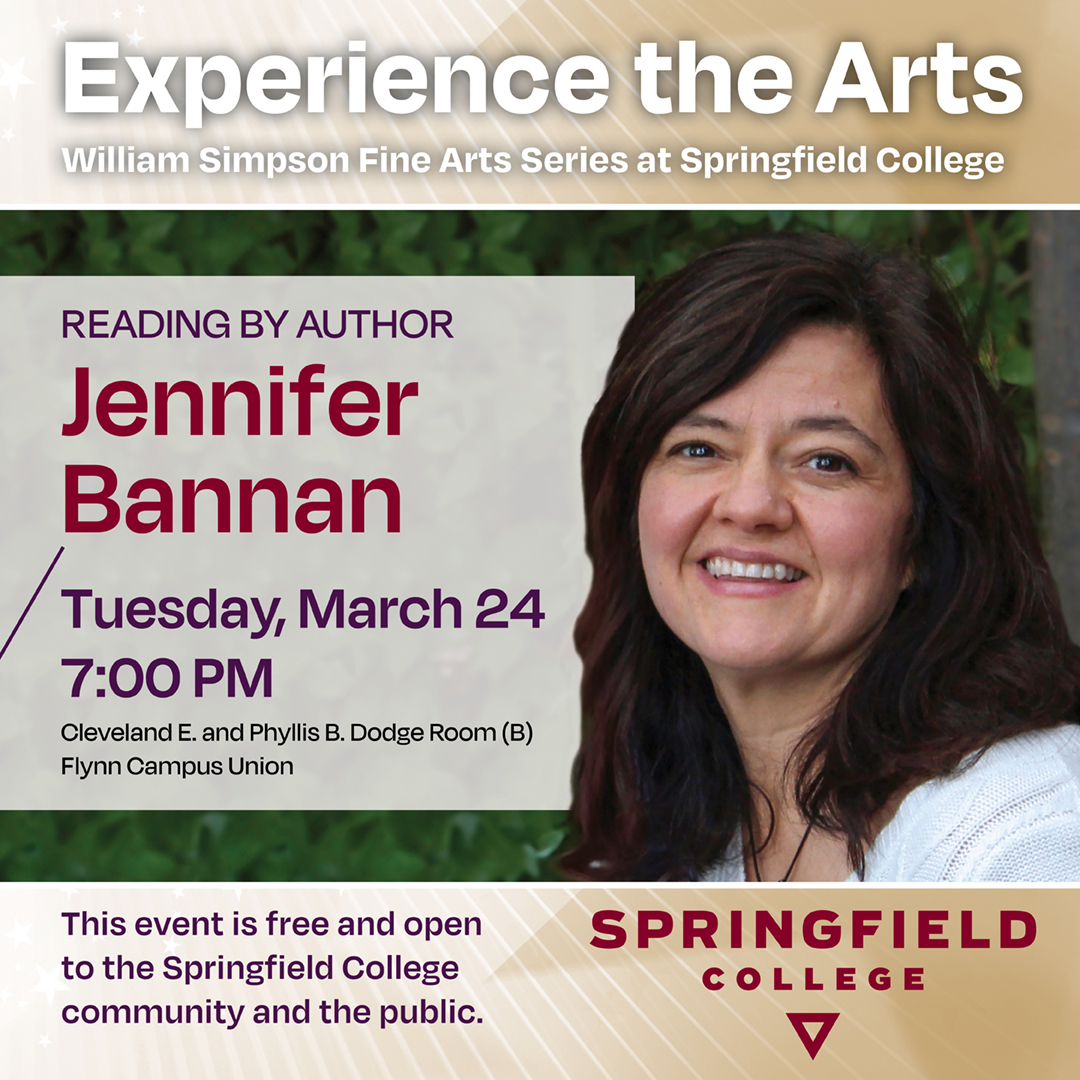 Springfield College tweet media