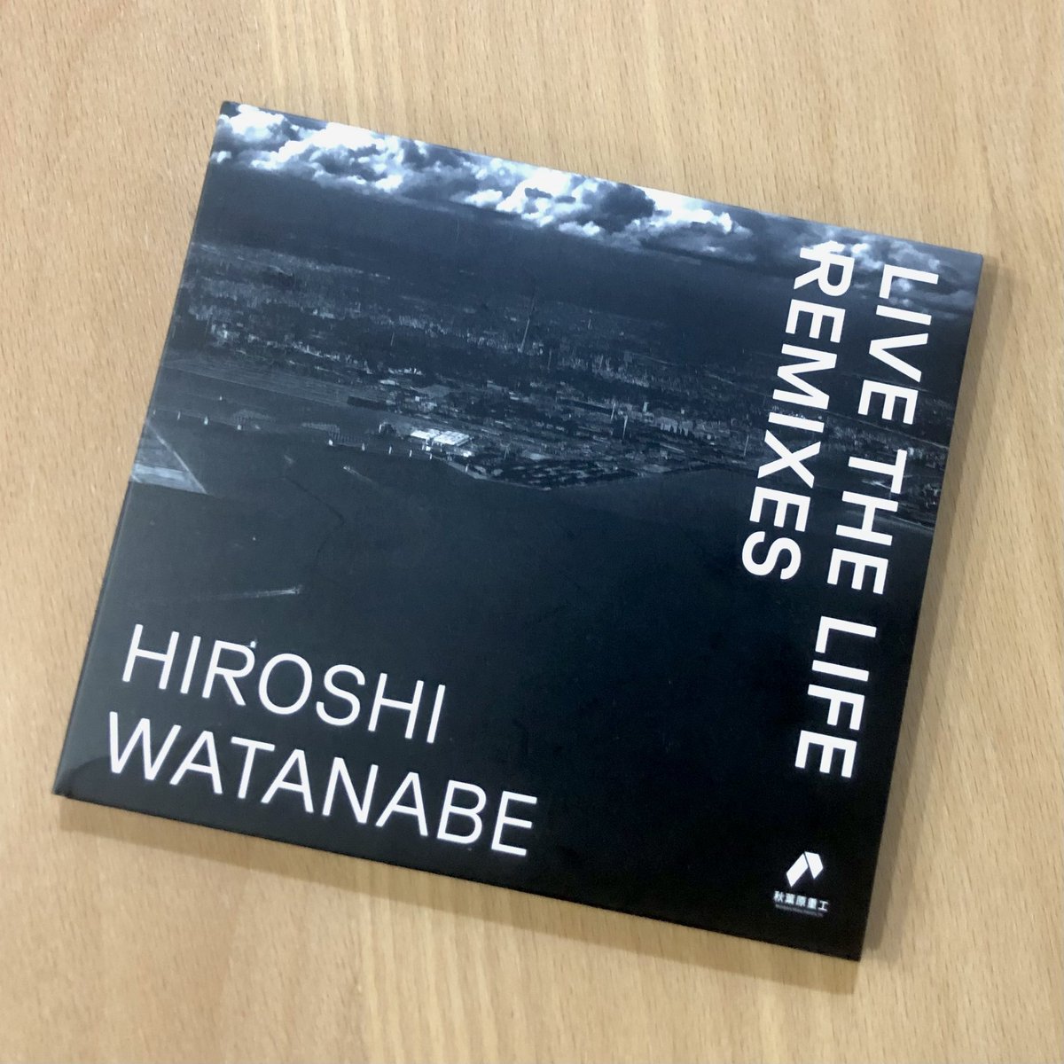 HIROSHI WATANABE aka KAITO (@hw_aka_kaito) / Posts / X