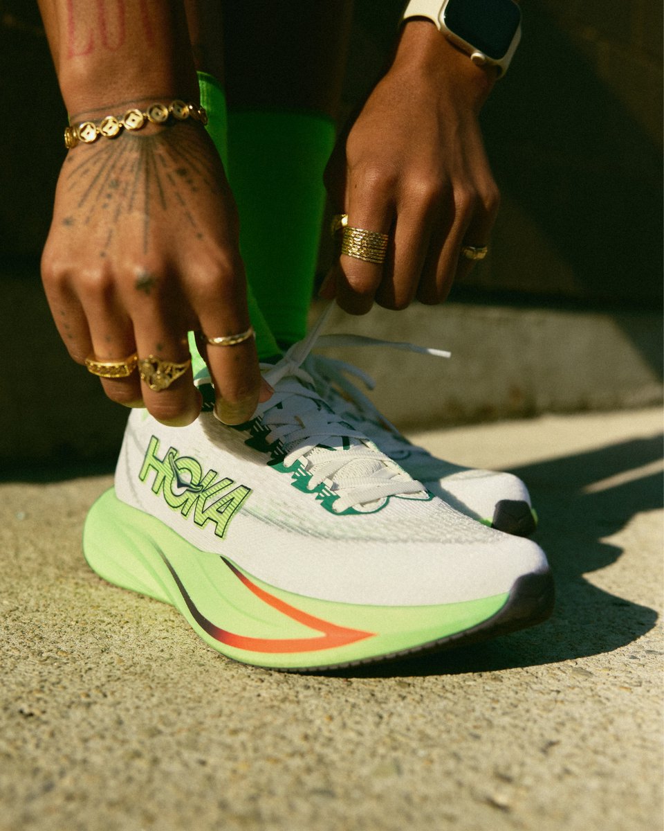 Running Room tweet media