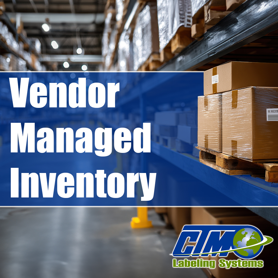 CTM Labeling Systems tweet media