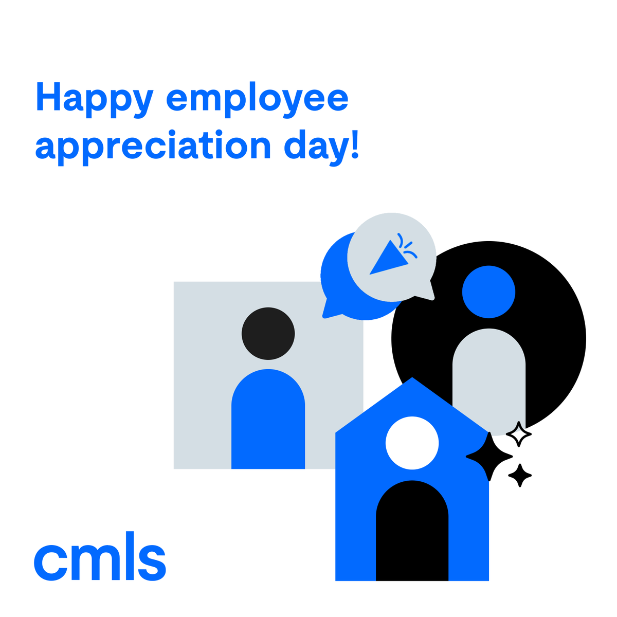 CMLS tweet media