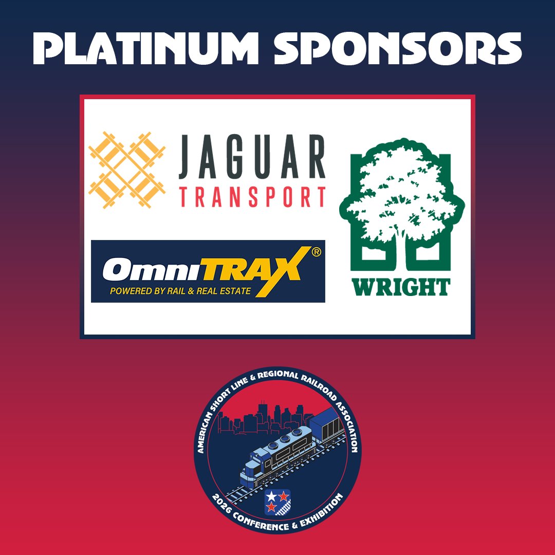 Short Line Railroads tweet media