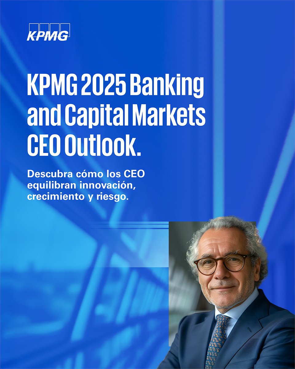 KPMG Venezuela tweet media