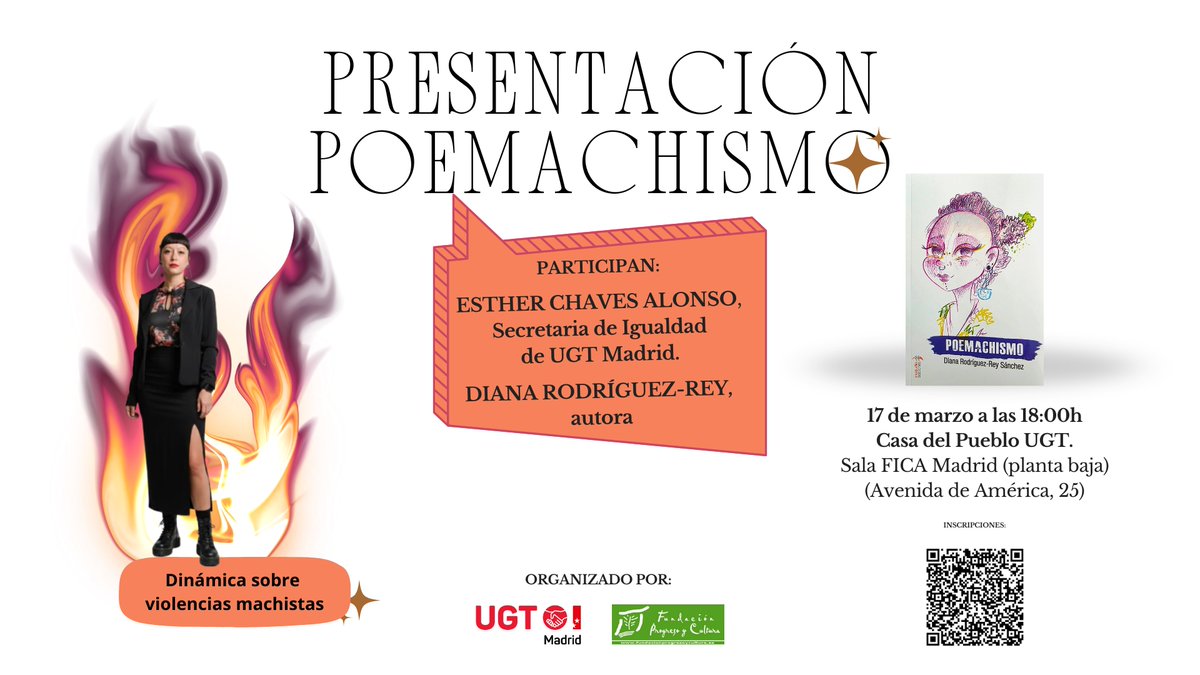 Fundación Progreso y Cultura tweet media