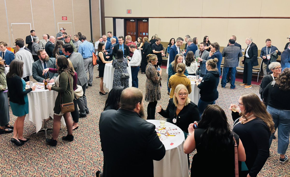 CMU Department of Recreation, Parks & Leisure Serv tweet media